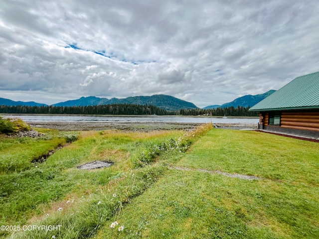 250 Mitkof Hwy, Petersburg, AK 99833 - photo 19