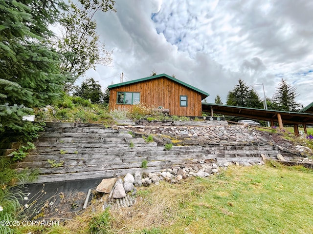 250 Mitkof Hwy, Petersburg, AK 99833 - photo 16