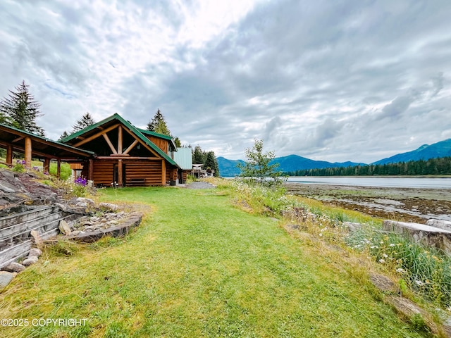 250 Mitkof Hwy, Petersburg, AK 99833 - photo 5