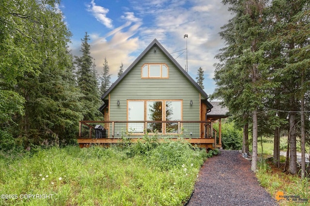 12121 Ginami St, Anchorage, AK 99516 - photo 36