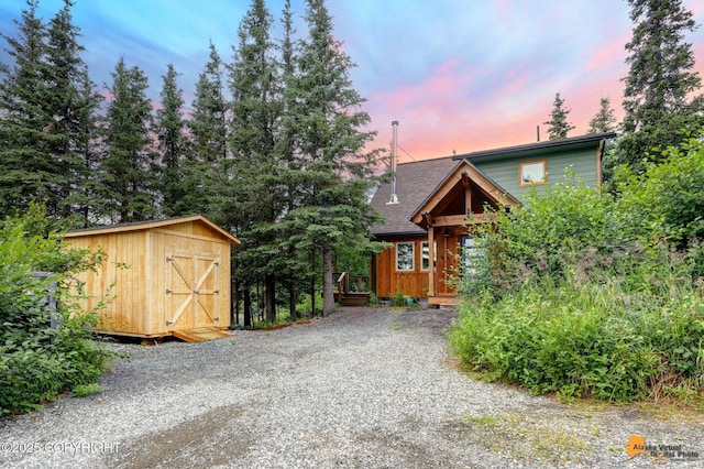 12121 Ginami St, Anchorage, AK 99516 - photo 41