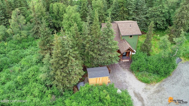 12121 Ginami St, Anchorage, AK 99516 - photo 46