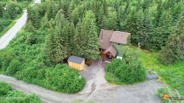12121 Ginami St, Anchorage, AK 99516 - photo 48