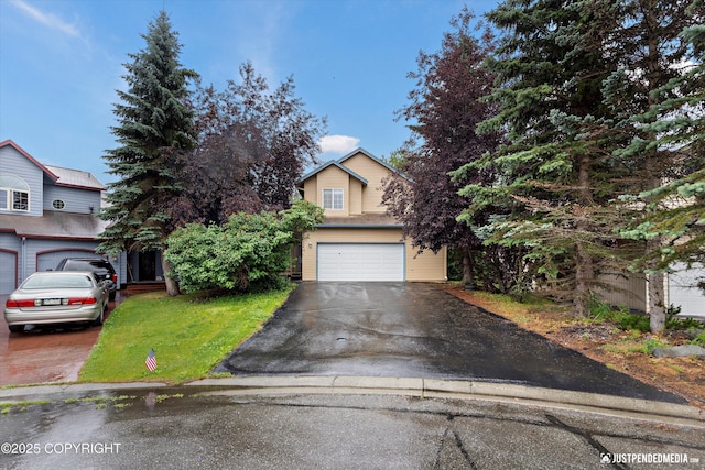 10320 Compass Cir, Anchorage, AK 99515 - photo 2