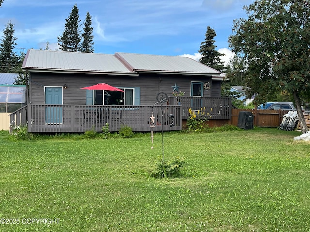 134 E Auklet Ave, Palmer, AK 99645 - photo 1