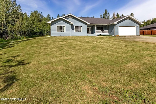 551 E Barra Loop, Wasilla, AK 99654 - photo 1