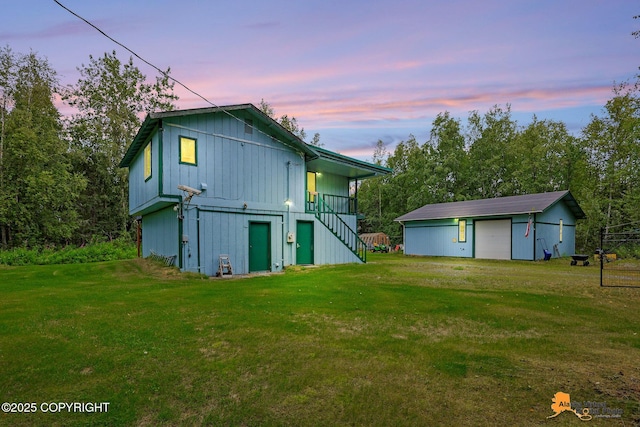 6051 W Beverly Lake Rd, Wasilla, AK 99623 - photo 2