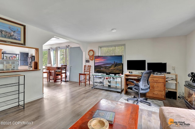 6051 W Beverly Lake Rd, Wasilla, AK 99623 - photo 5
