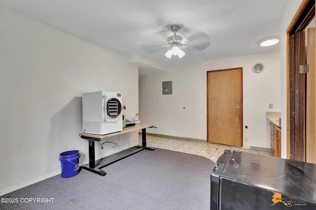 6051 W Beverly Lake Rd, Wasilla, AK 99623 - photo 21