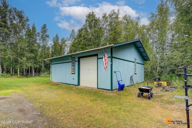 6051 W Beverly Lake Rd, Wasilla, AK 99623 - photo 25