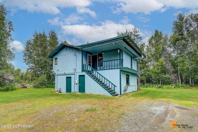 6051 W Beverly Lake Rd, Wasilla, AK 99623 - photo 26