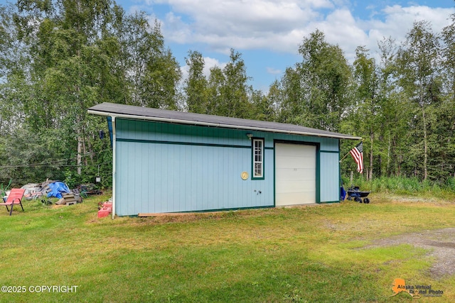 6051 W Beverly Lake Rd, Wasilla, AK 99623 - photo 32