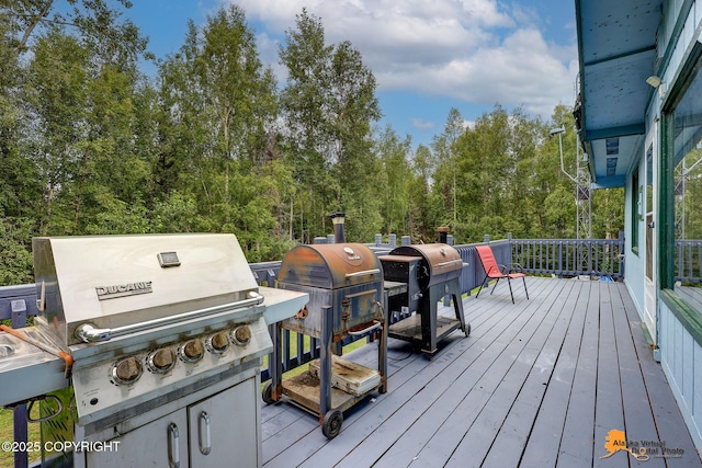 6051 W Beverly Lake Rd, Wasilla, AK 99623 - photo 35