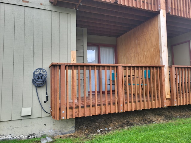 10260 Jamestown Dr Unit A14, Anchorage, AK 99507 - photo 15