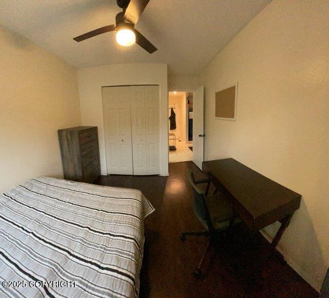 10260 Jamestown Dr Unit A14, Anchorage, AK 99507 - photo 4