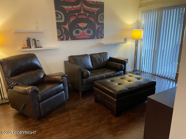 10260 Jamestown Dr Unit A14, Anchorage, AK 99507 - photo 9