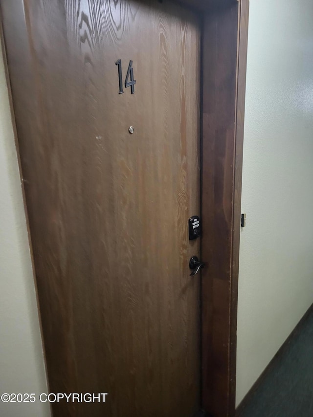 10260 Jamestown Dr Unit A14, Anchorage, AK 99507 - photo 12