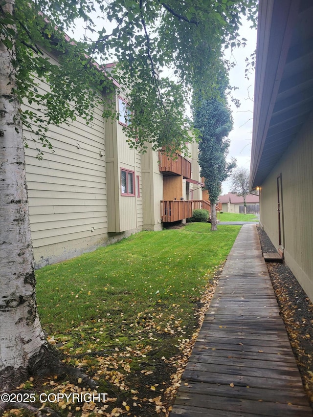 10260 Jamestown Dr Unit A14, Anchorage, AK 99507 - photo 13