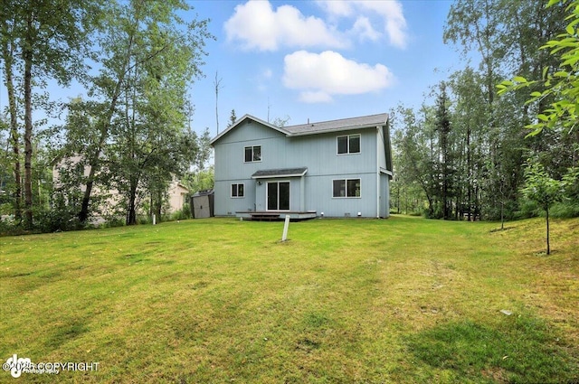 7400 S Brimstone Dr, Wasilla, AK 99623 - photo 31