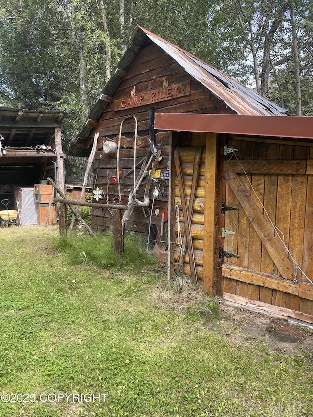 18257 N Fish Lk Rd, Chickaloon, AK 99674 - photo 2