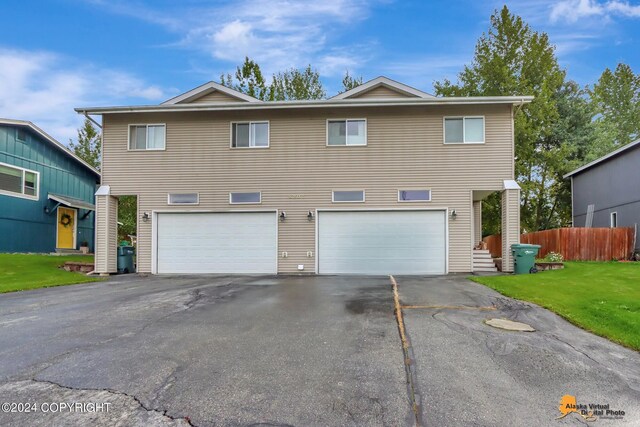 8207 Mentra St, Anchorage, AK 99518 - photo 57
