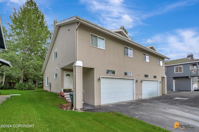 8207 Mentra St, Anchorage, AK 99518 - photo 58