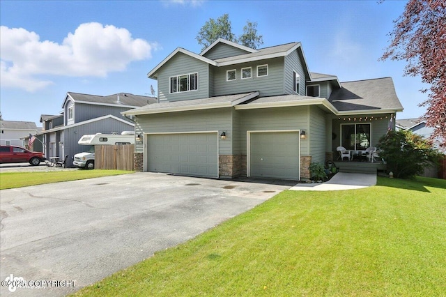 16376 Stephan Valley Dr, Eagle River, AK 99577 - photo 2