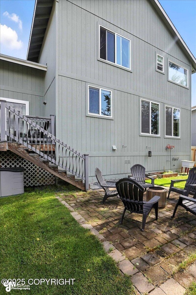 16376 Stephan Valley Dr, Eagle River, AK 99577 - photo 49