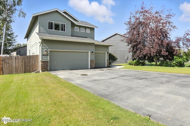 16376 Stephan Valley Dr, Eagle River, AK 99577 - photo 54
