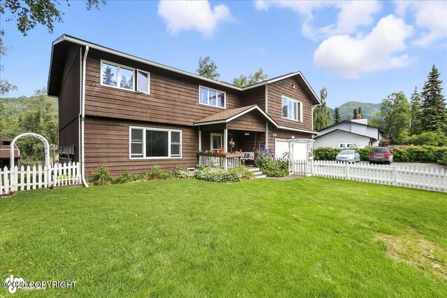 19907 First St, Eagle River, AK 99577 - photo 33