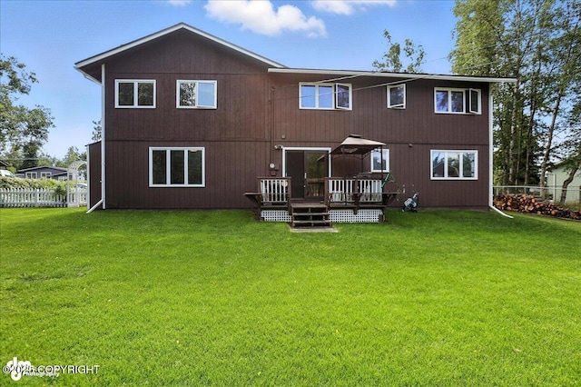19907 First St, Eagle River, AK 99577 - photo 40