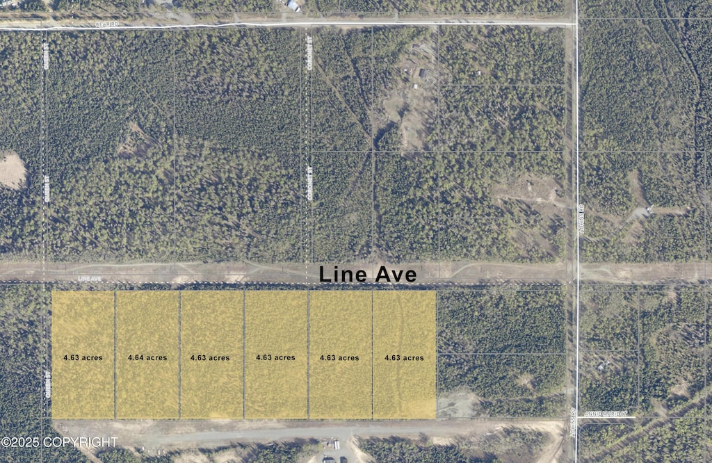 0001 Line Ave, Sterling, AK 99672 - photo 1