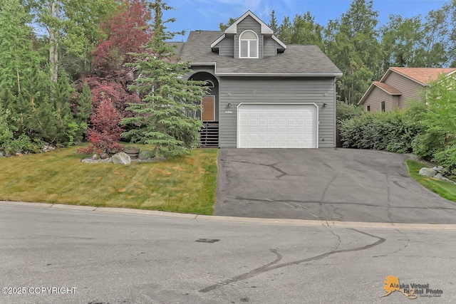 10921 Adanak Cir, Eagle River, AK 99577 - photo 2