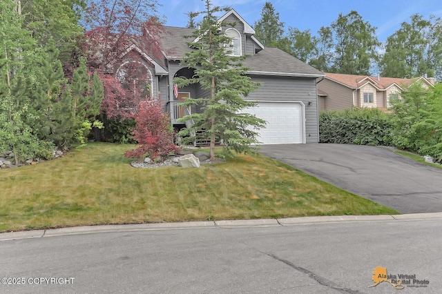 10921 Adanak Cir, Eagle River, AK 99577 - photo 1