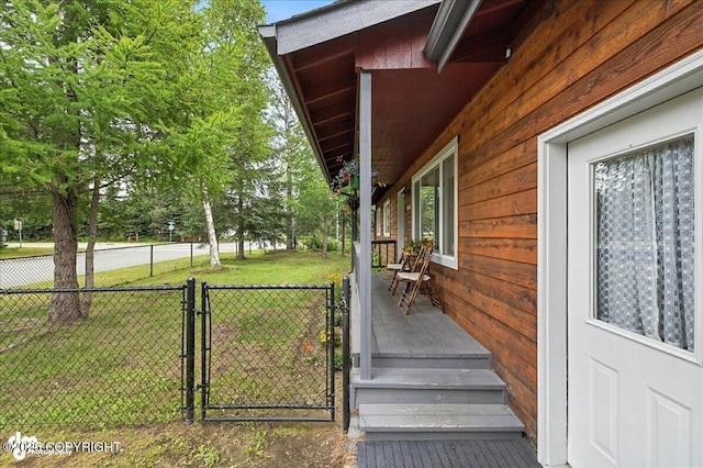 1501 Pine Ave, Kenai, AK 99611 - photo 4