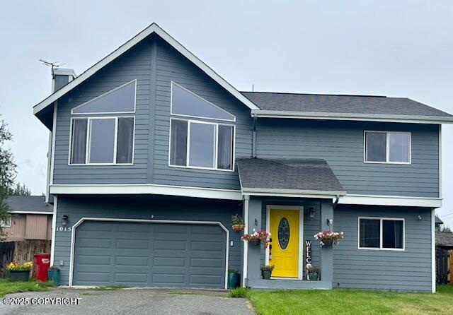 1015 Woodstock Dr, Palmer, AK 99645 - photo 1