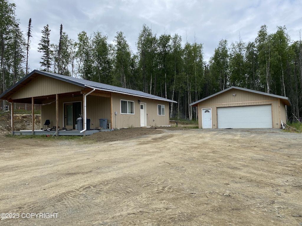 1962 S Keeter St, Wasilla, AK 99623 - photo 2