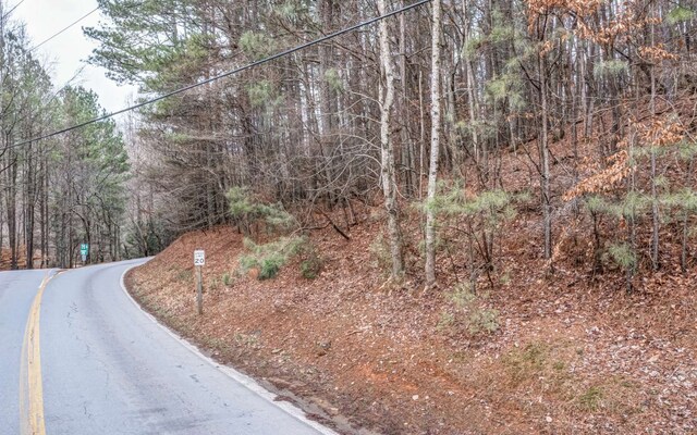 Listing photo 2 for 0 Newport Dr, Ellijay GA 30540