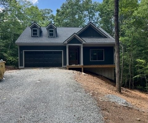 Listing photo 2 for 42 Hackney Trl, Ellijay GA 30540