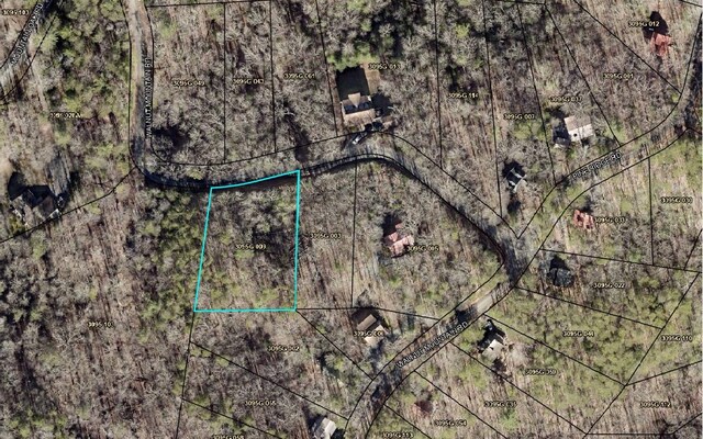 J-214 Walnut Mountain Rd, Ellijay GA, 30536 land for sale