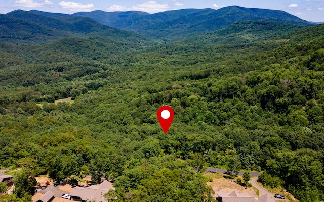 LT29 Greystone, Ellijay GA, 30536 land for sale