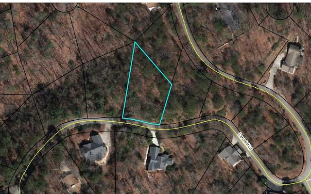 LT11 Lancelot Loop, Clayton GA, 30525 land for sale