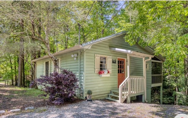 575 Pocaset Dr, Ellijay GA, 30540, 1 bedrooms, 1 bath house for sale