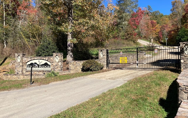 Listing photo 2 for LT15 Kudzu Creek Trl, Murphy NC 28906