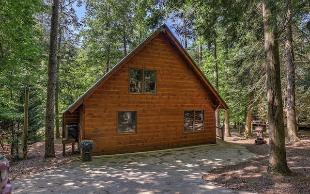 Listing photo 2 for 343 Muller, Ellijay GA 30540