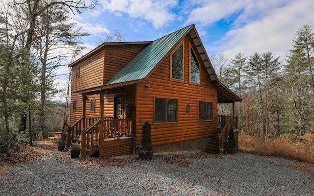 335 Auroras Way Ln, Murphy, NC 28906