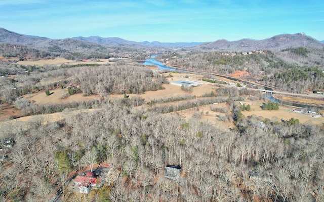 Listing photo 2 for 2456 Oak Knoll Dr, Hiawassee GA 30546