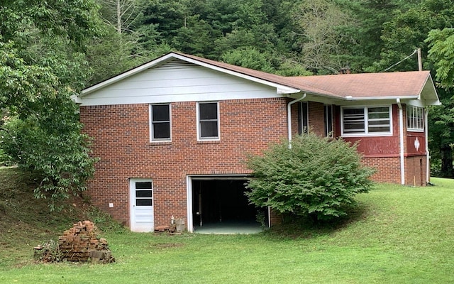 Listing photo 3 for 1295 Geisky Creek Rd, Hayesville NC 28904