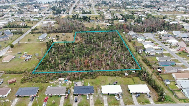 00 N Fox Ave, Panama City FL, 32404 land for sale