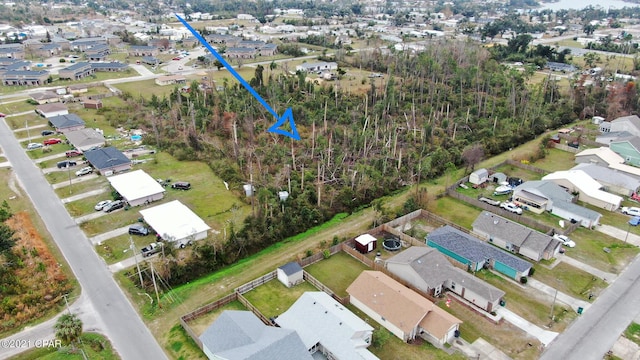 Listing photo 2 for 00 N Fox Ave, Panama City FL 32404